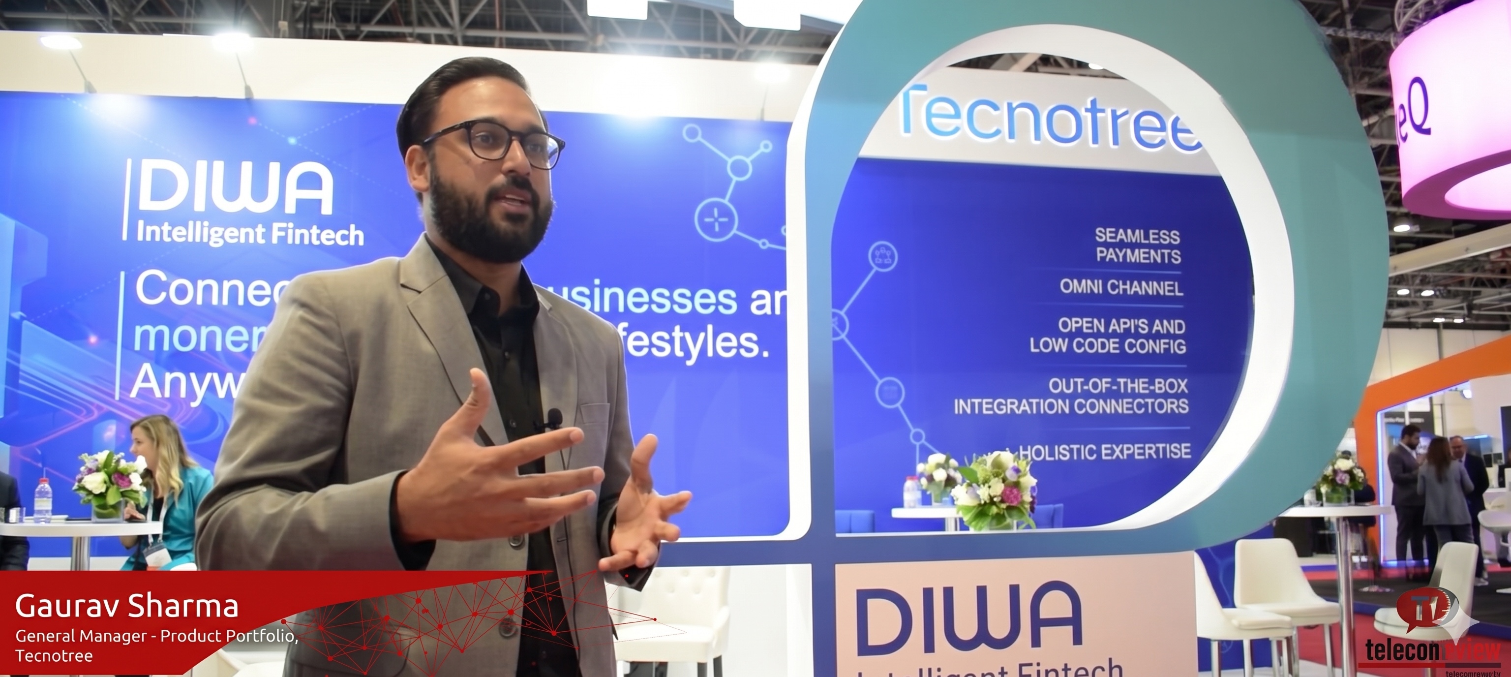 Tecnotree Strategy